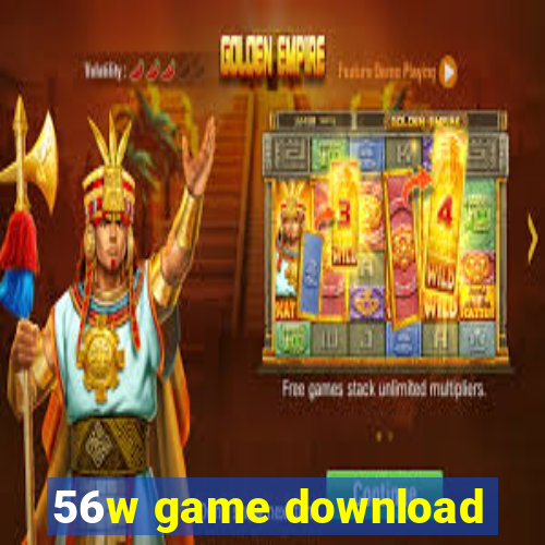 56w game download